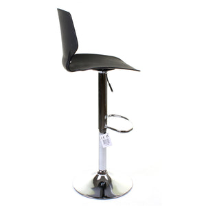 Brianza Bar Stool - Black - Set of 2