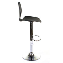 Brianza Bar Stool - Black - Set of 2