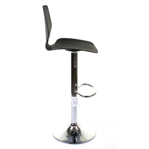 Brianza Bar Stool - Black - Set of 2