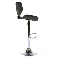Brianza Bar Stool - Black - Set of 2