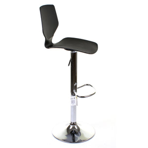 Brianza Bar Stool - Black - Set of 2