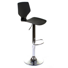 Brianza Bar Stool - Black - Set of 2
