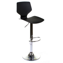 Brianza Bar Stool - Black - Set of 2