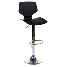 Brianza Bar Stool - Black - Set of 2