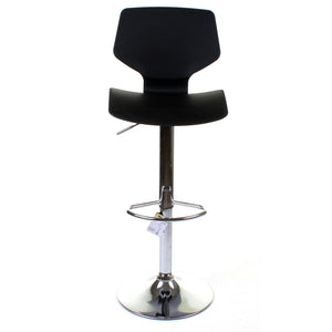 Brianza Bar Stool - Black - Set of 2