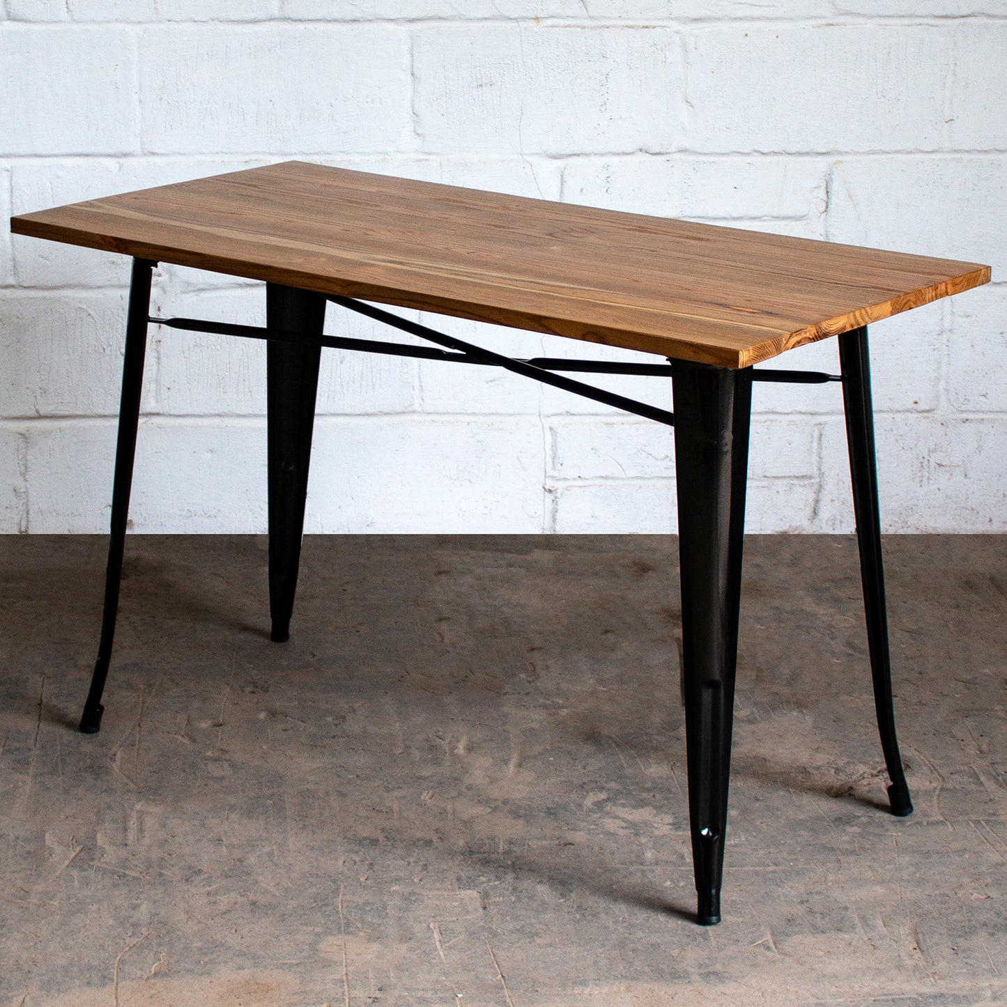 Prato Table - Black