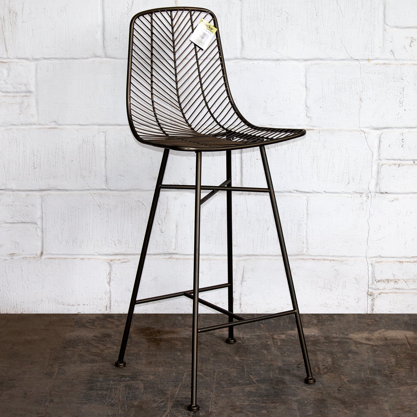 Libourne Bar Stool