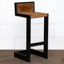 Cremona Bar Stool