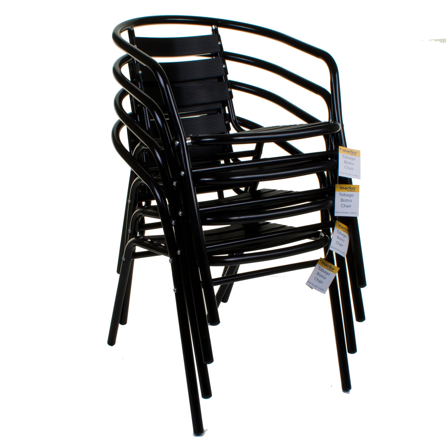 Tobago Bistro Chair