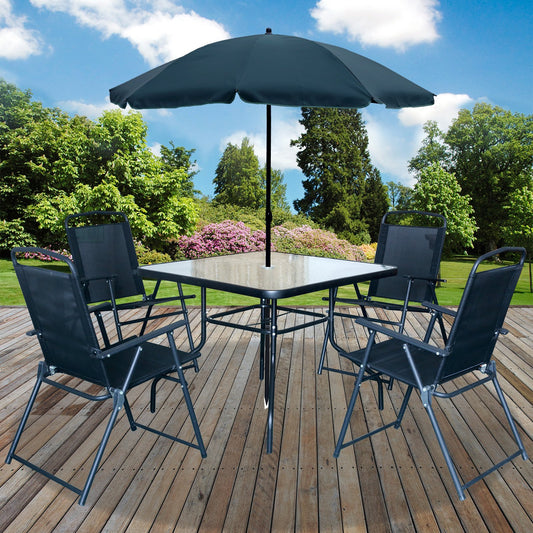 Malaga Garden Furniture Set