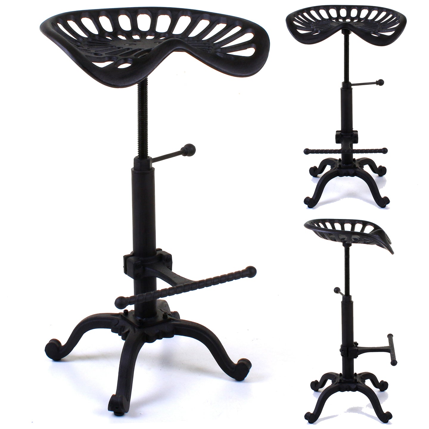Torre Suda Bar Stool