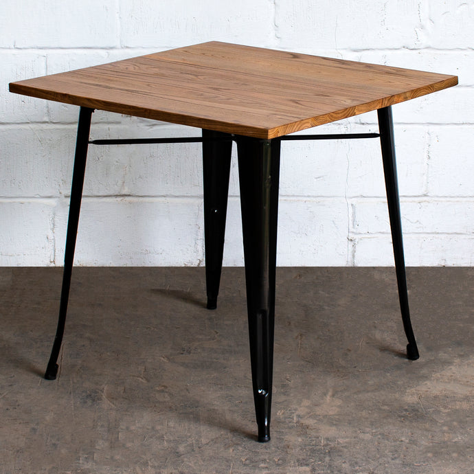Enna Table - Black