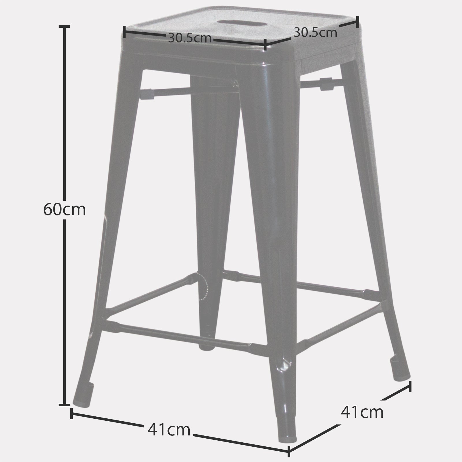 Terni bar stool deals