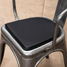 Chair Seat Pad - Black