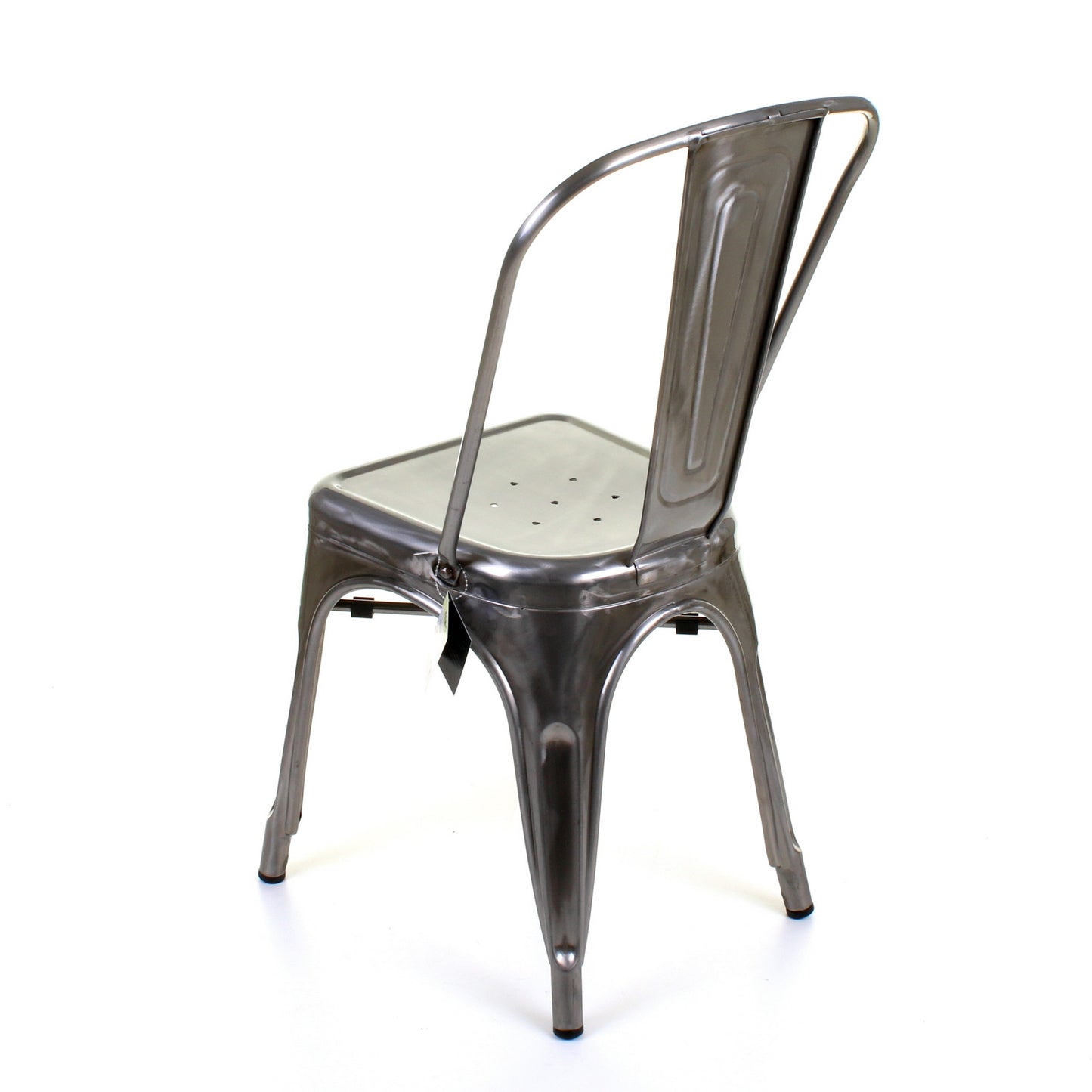 Siena Chair - Steel