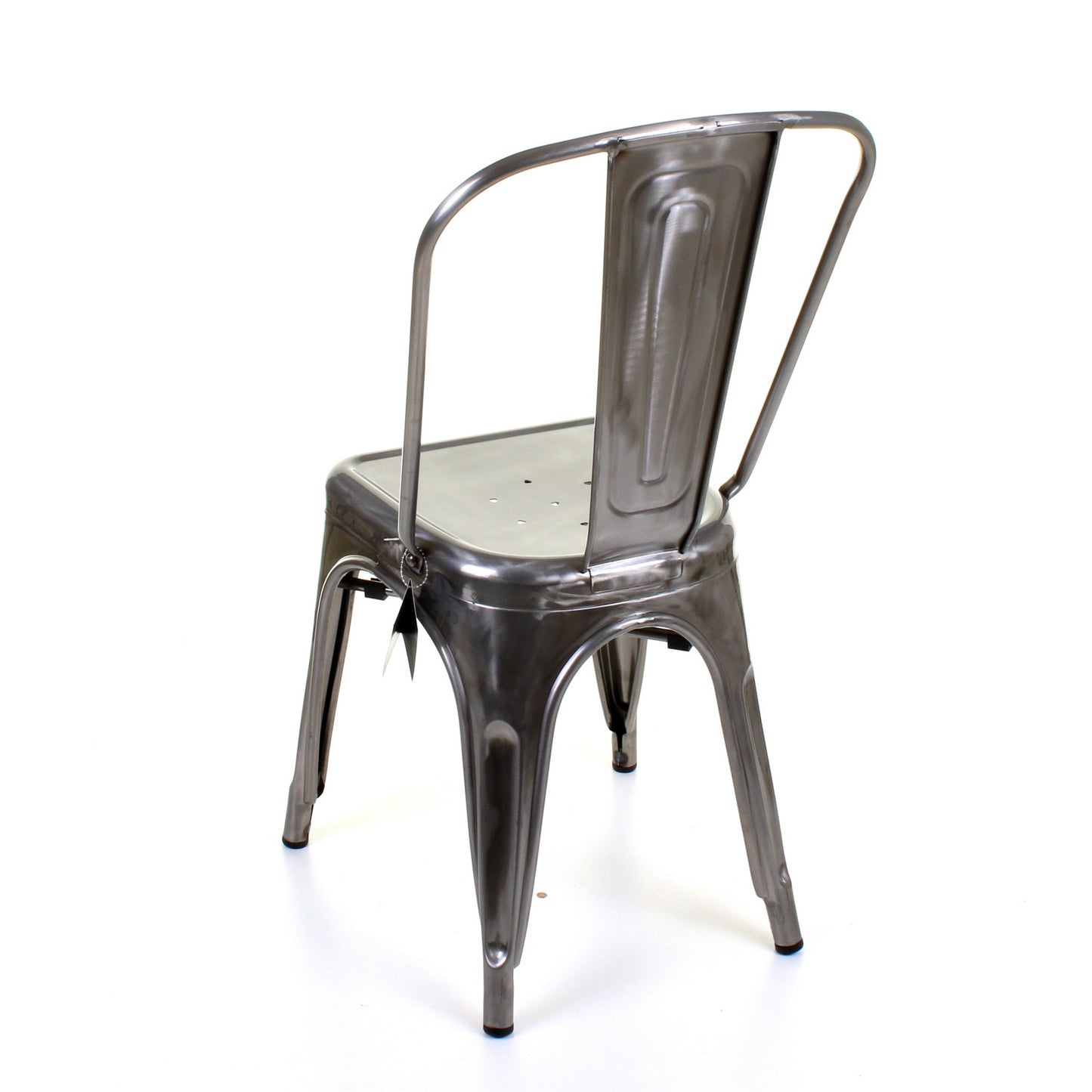 Siena Chair - Steel