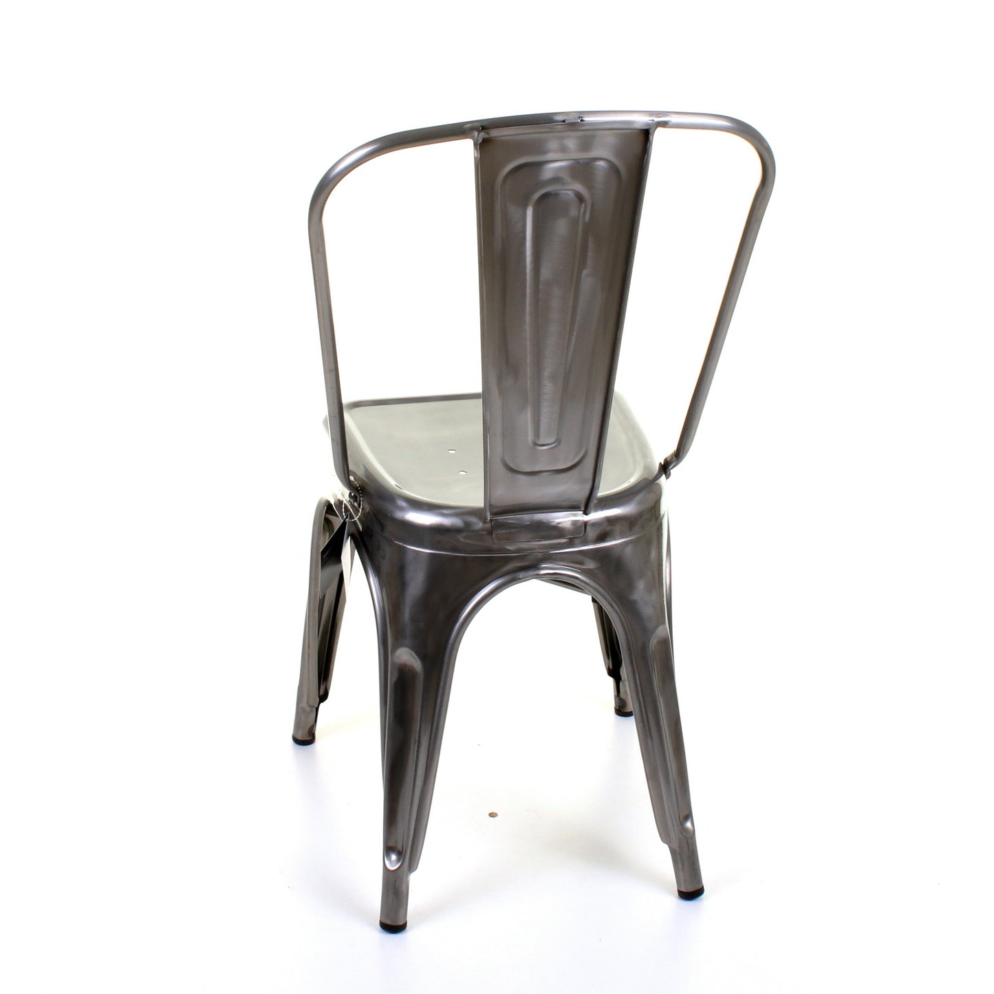 Siena Chair - Steel