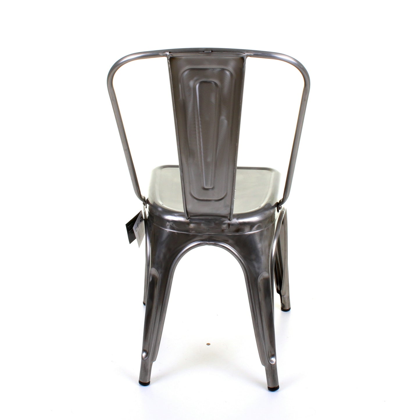 Siena Chair - Steel