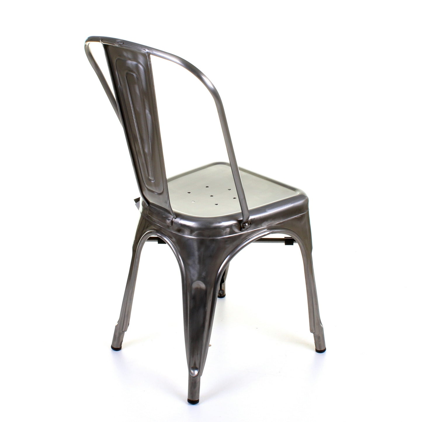 Siena Chair - Steel