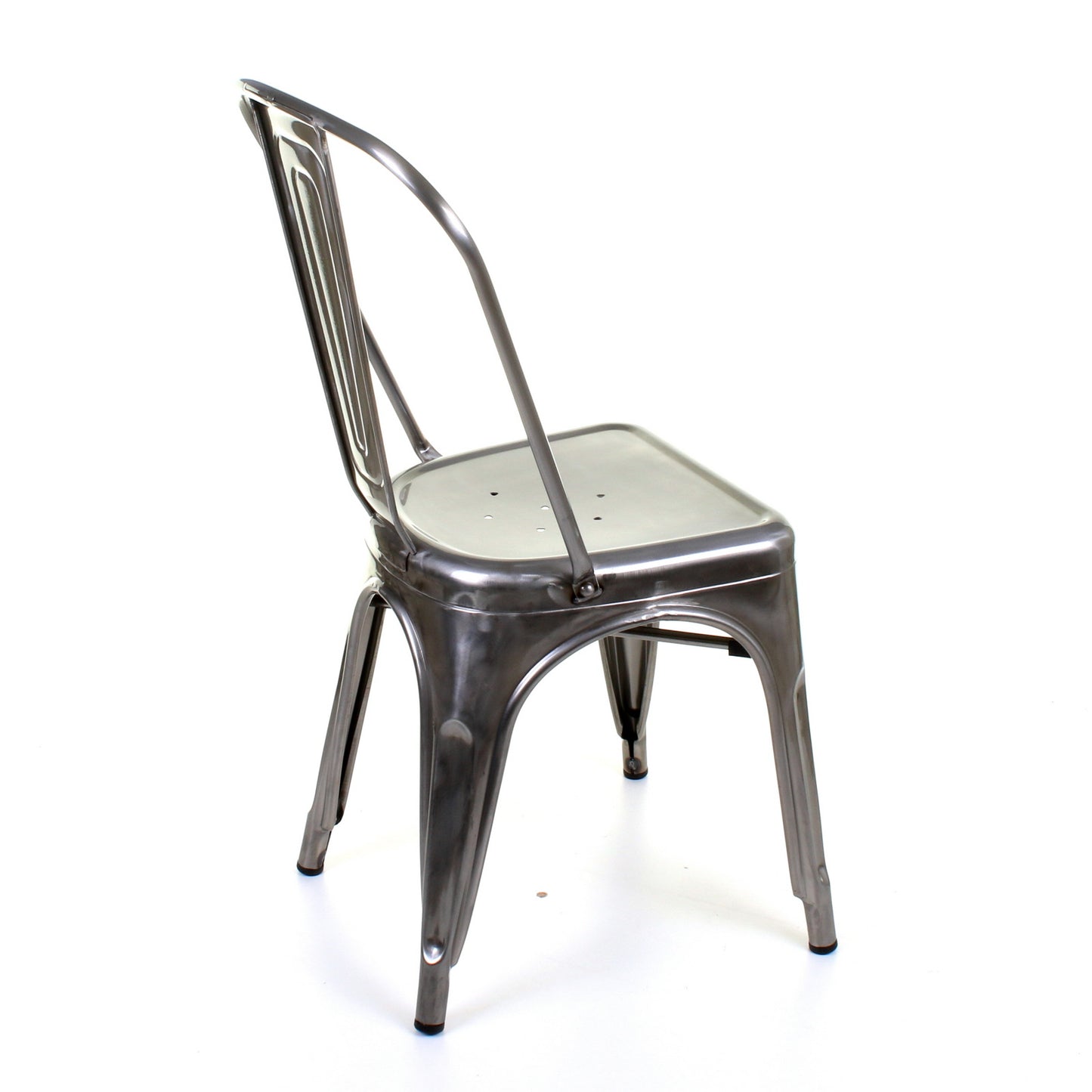 Siena Chair - Steel