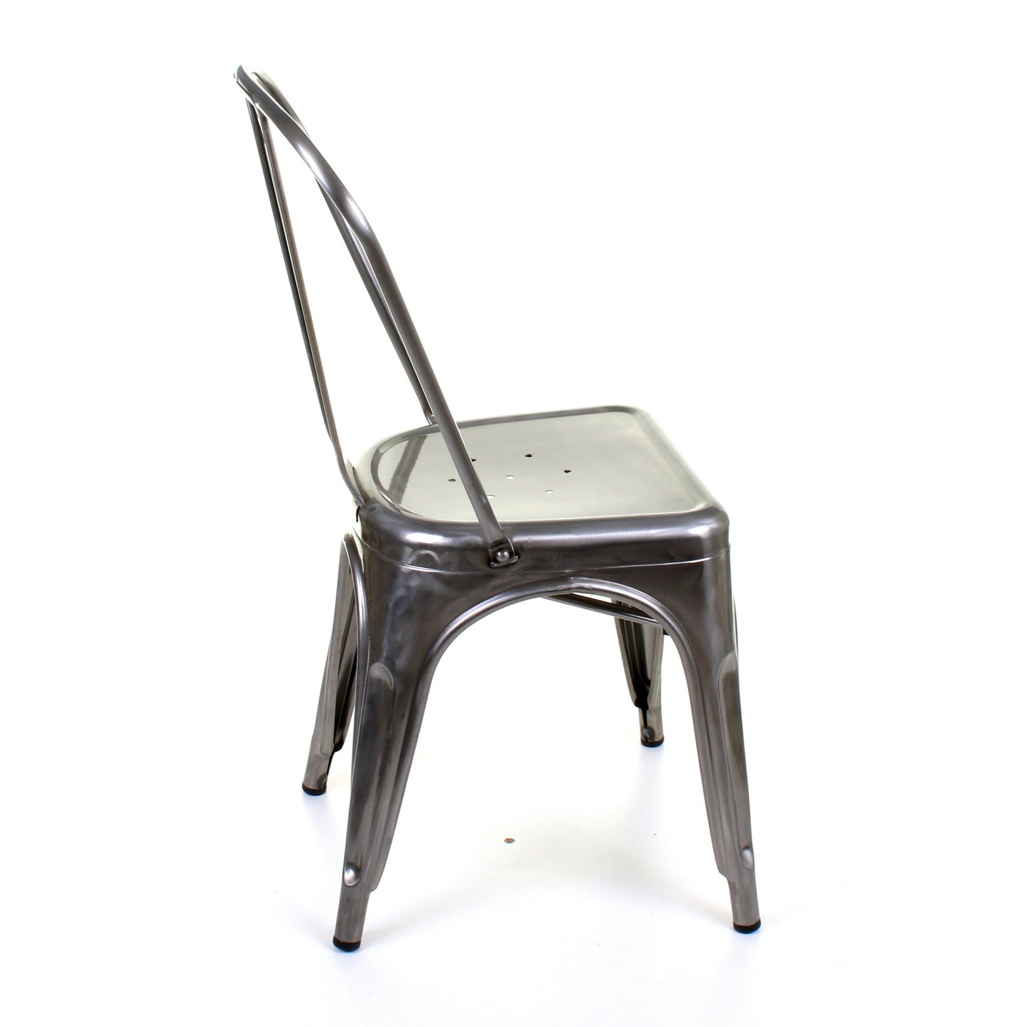 Siena Chair - Steel