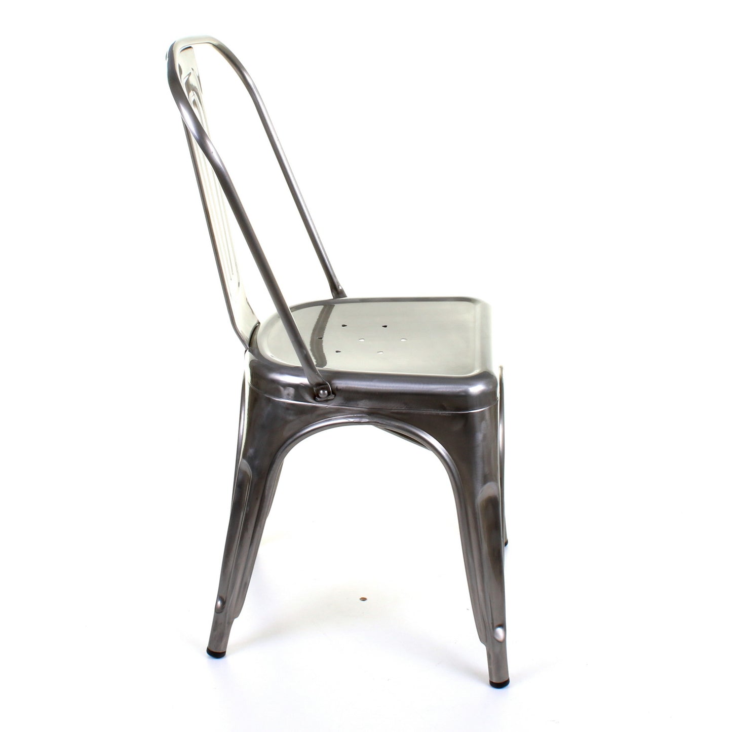 Siena Chair - Steel