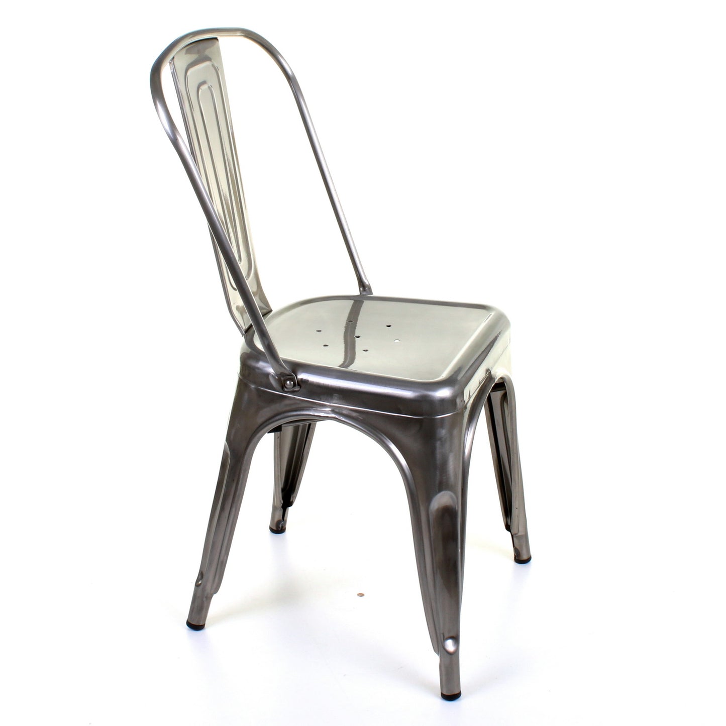 Siena Chair - Steel