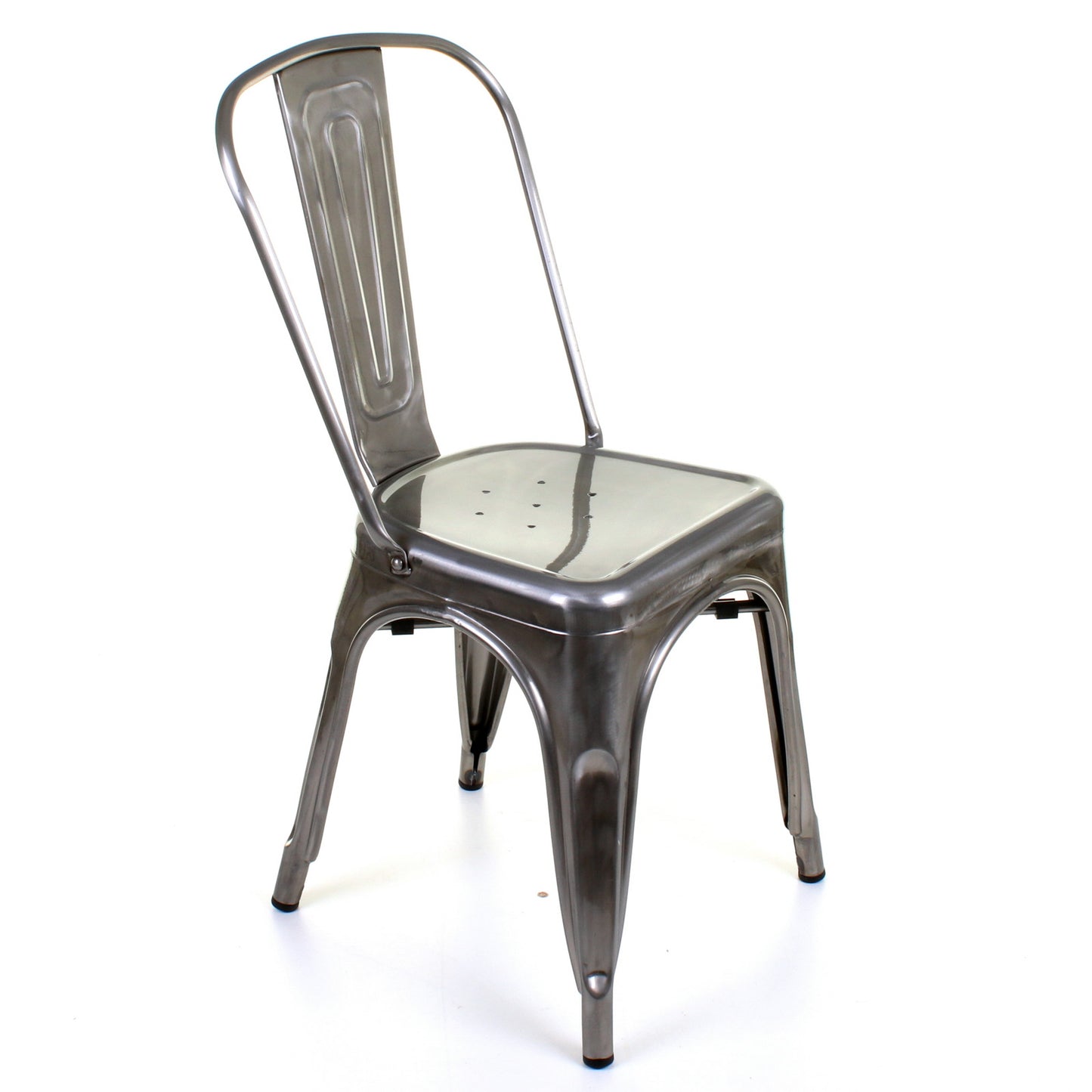 Siena Chair - Steel
