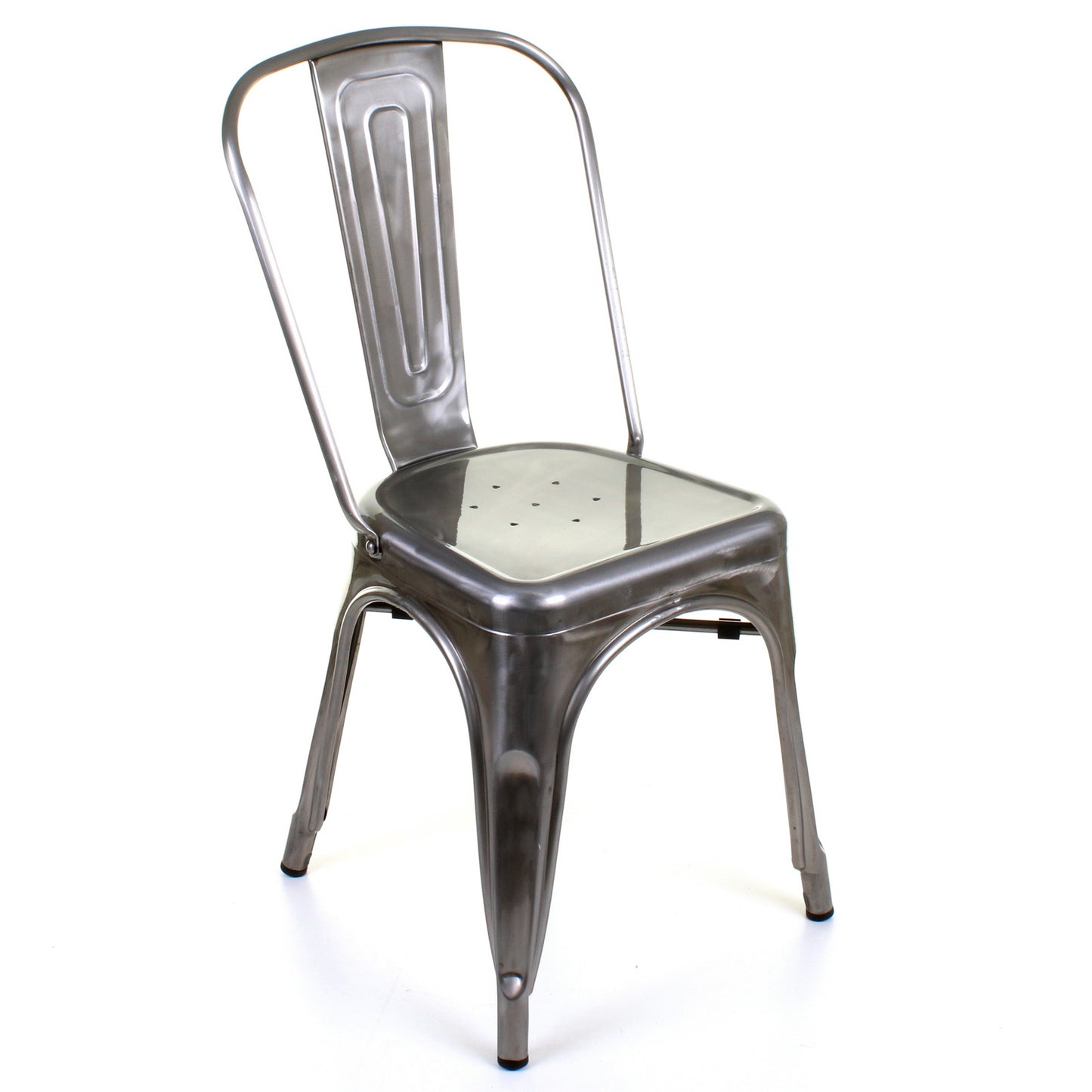 Siena Chair - Steel