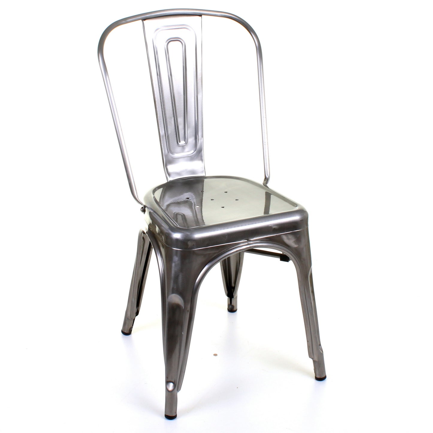 Siena Chair - Steel