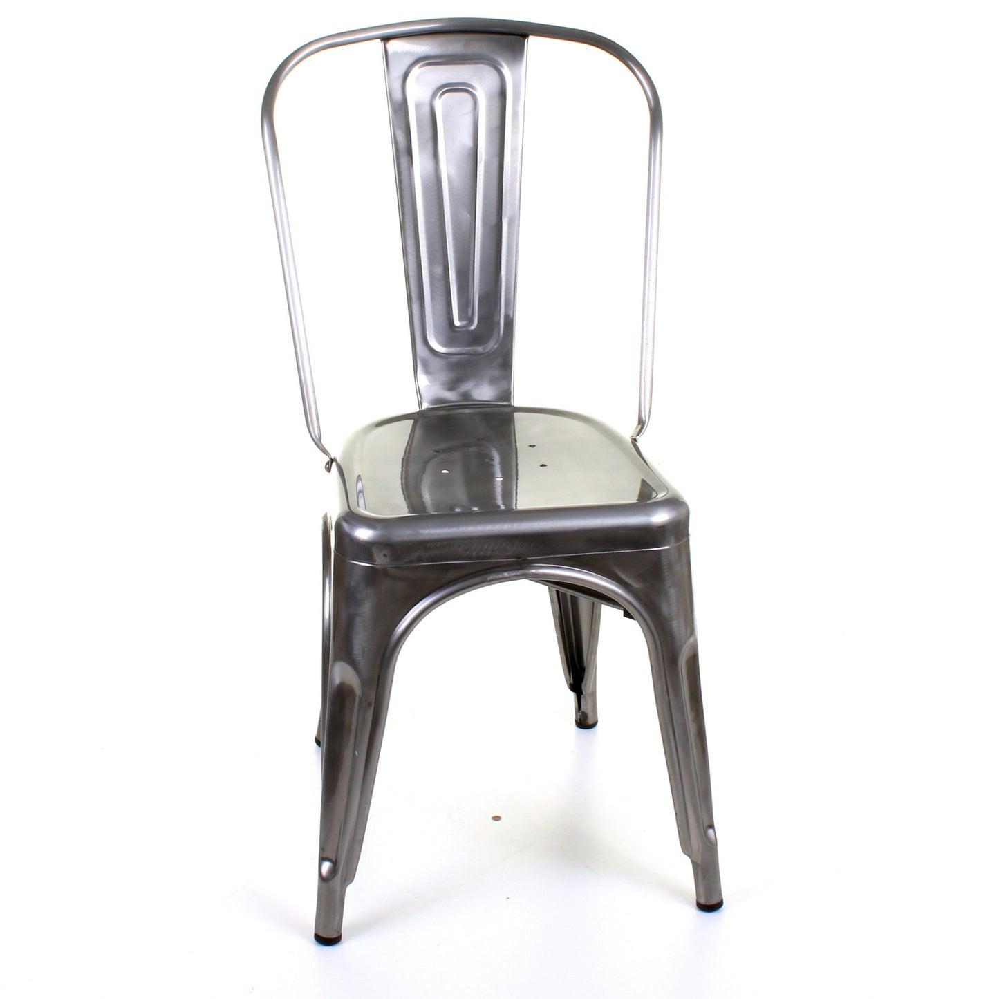 Siena Chair - Steel