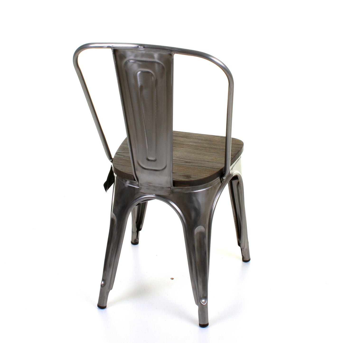 Roma Chair - Steel