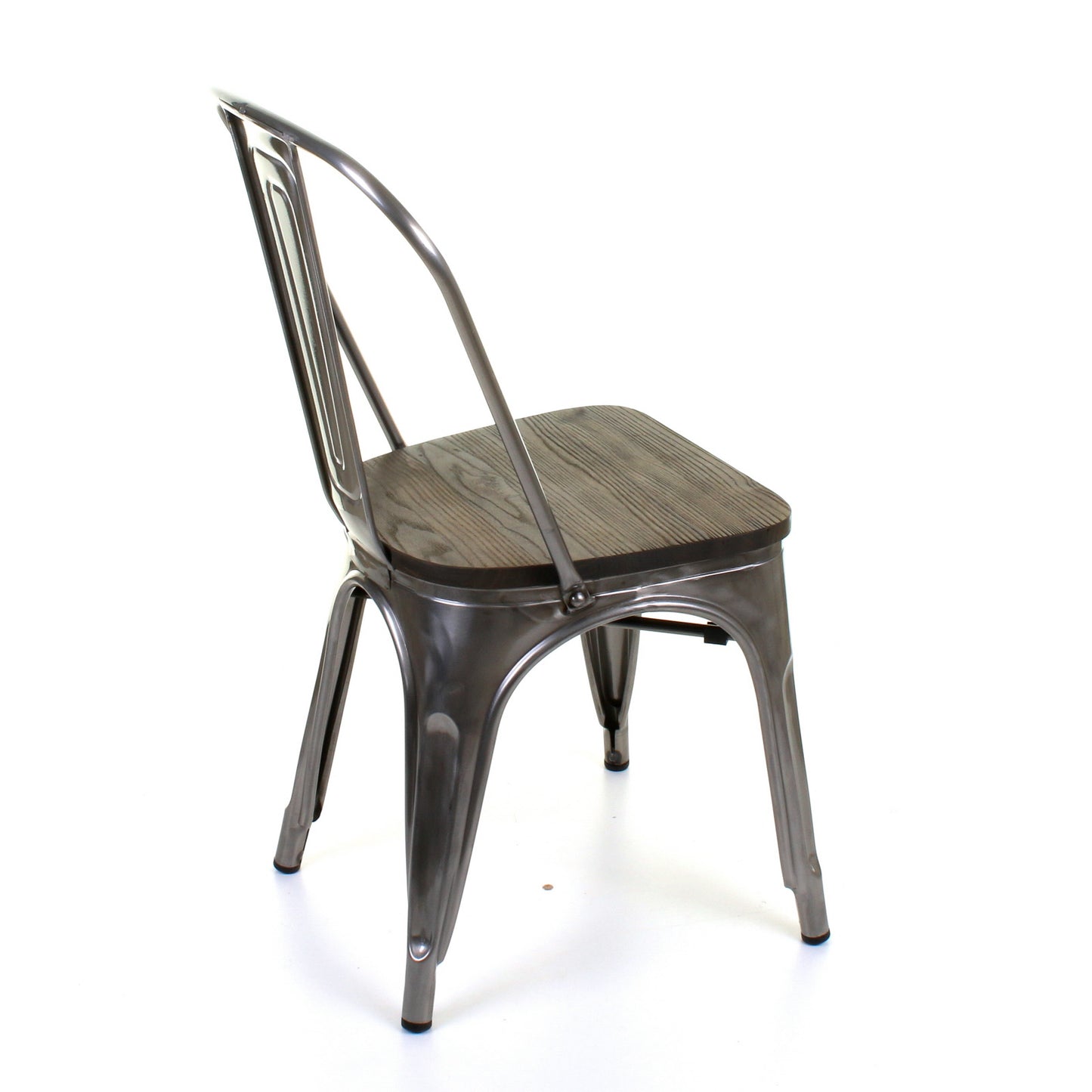Roma Chair - Steel