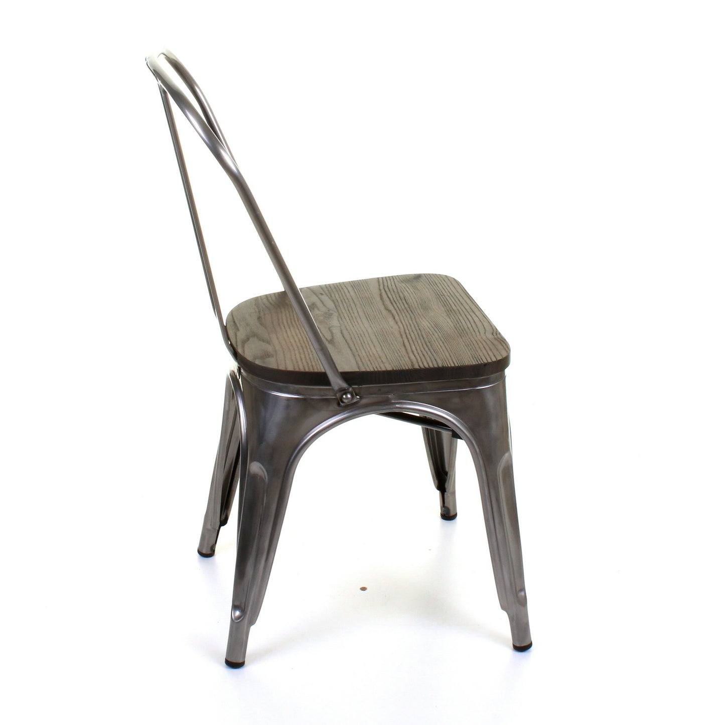 Roma Chair - Steel