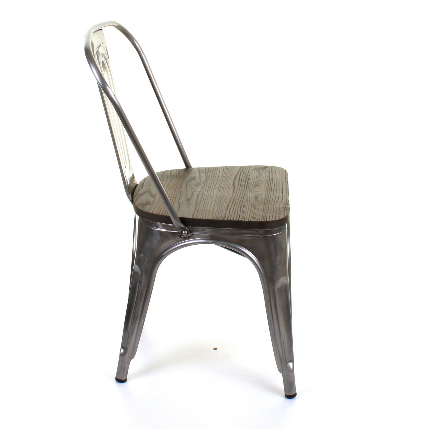 Roma Chair - Steel