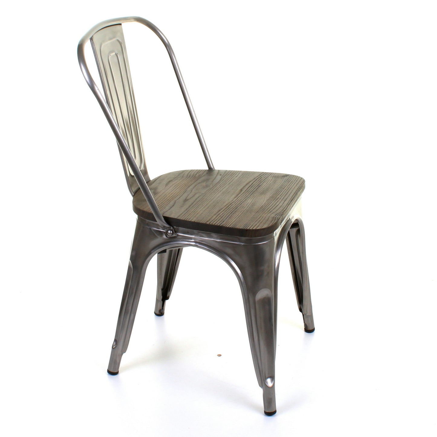 Roma Chair - Steel
