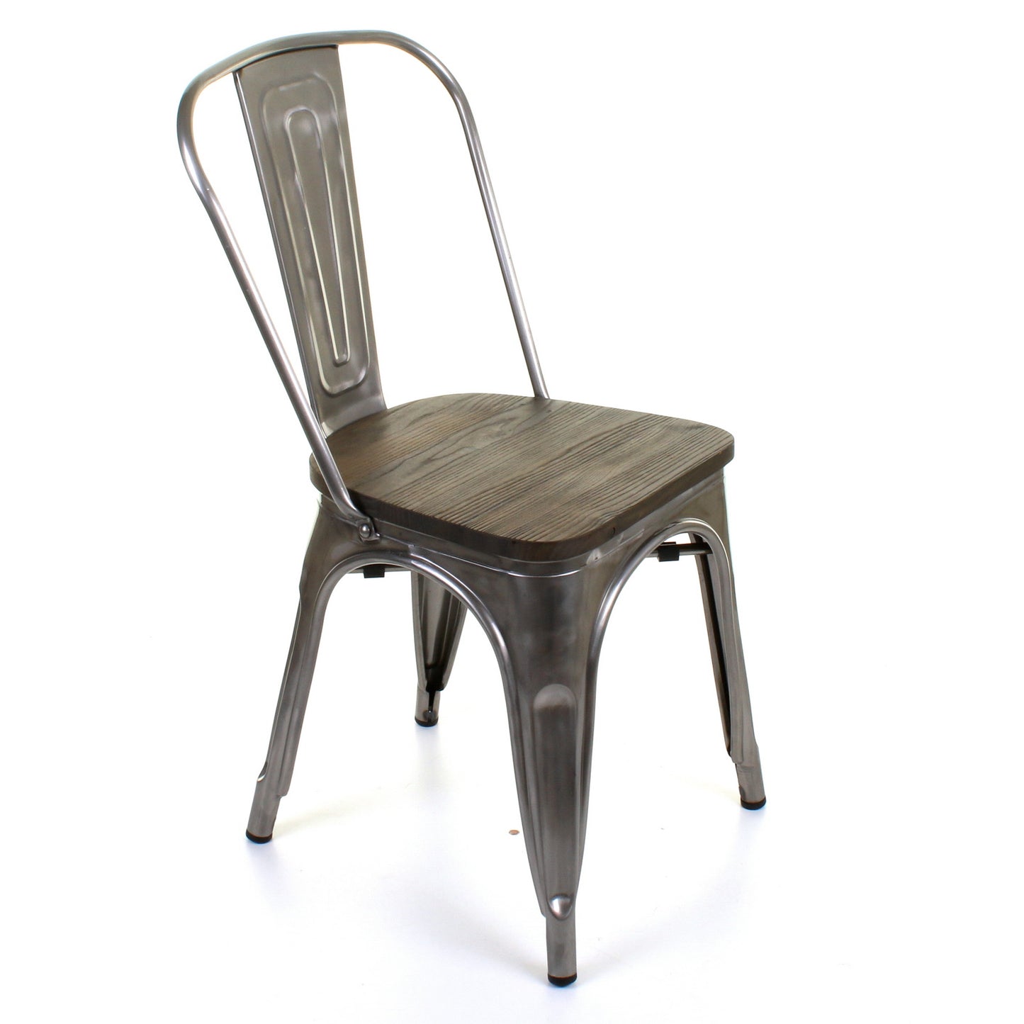 Roma Chair - Steel