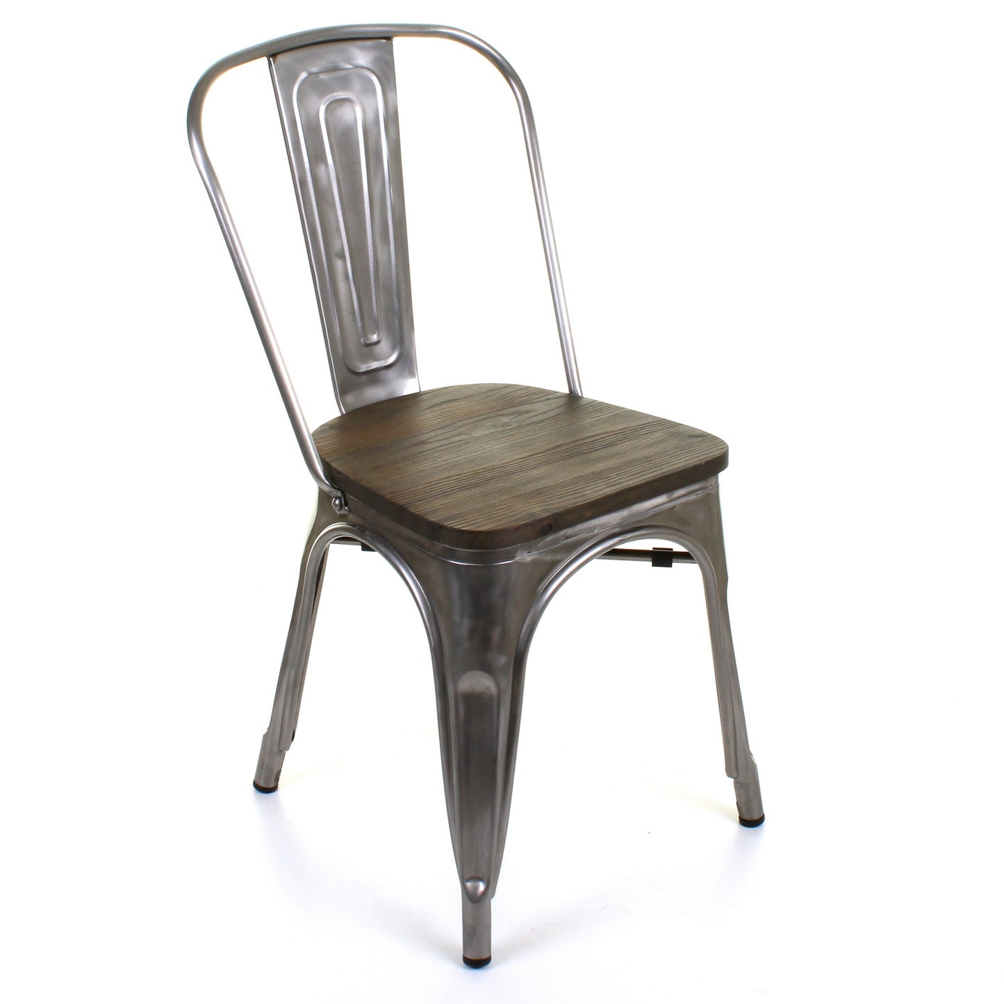 Roma Chair - Steel