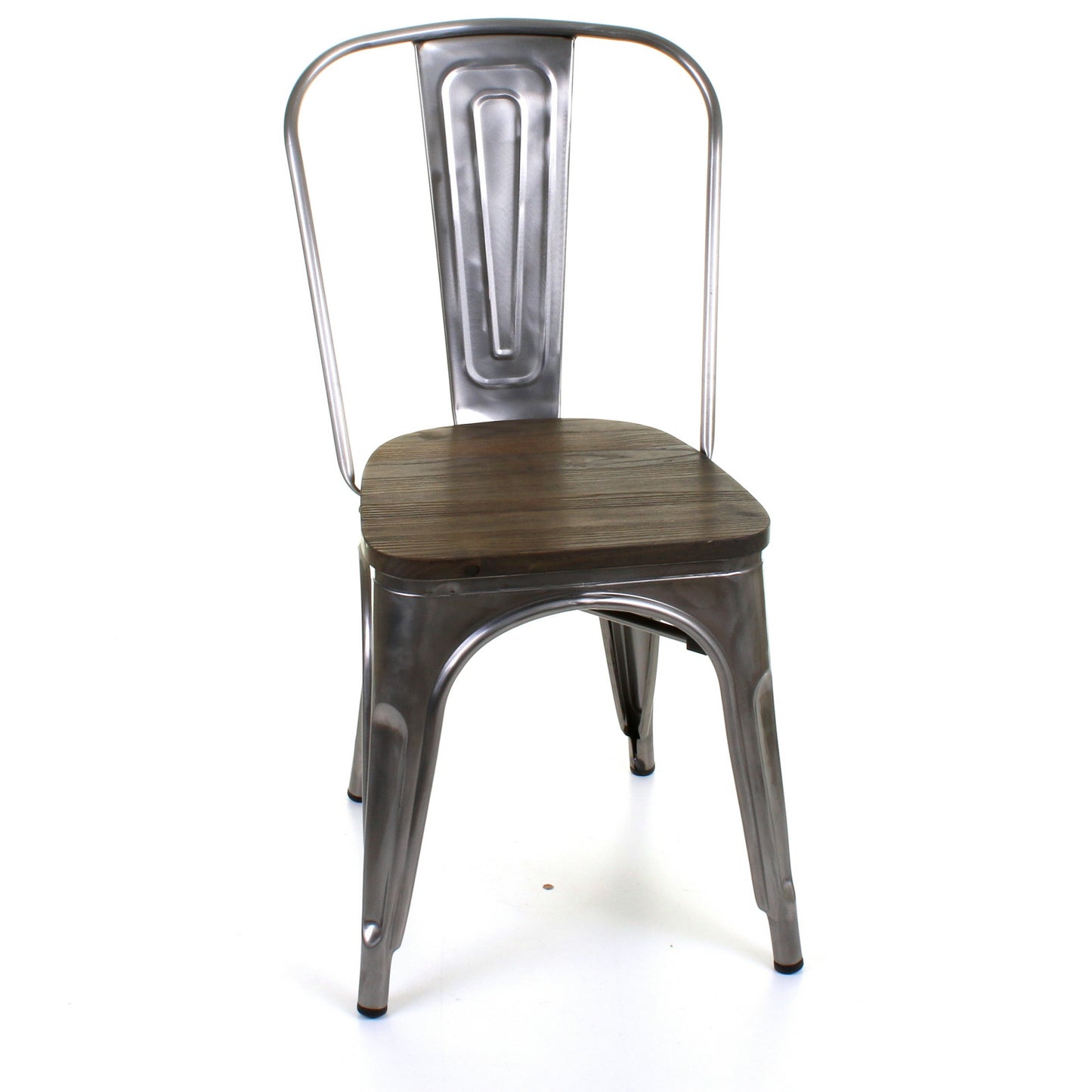 Roma Chair - Steel