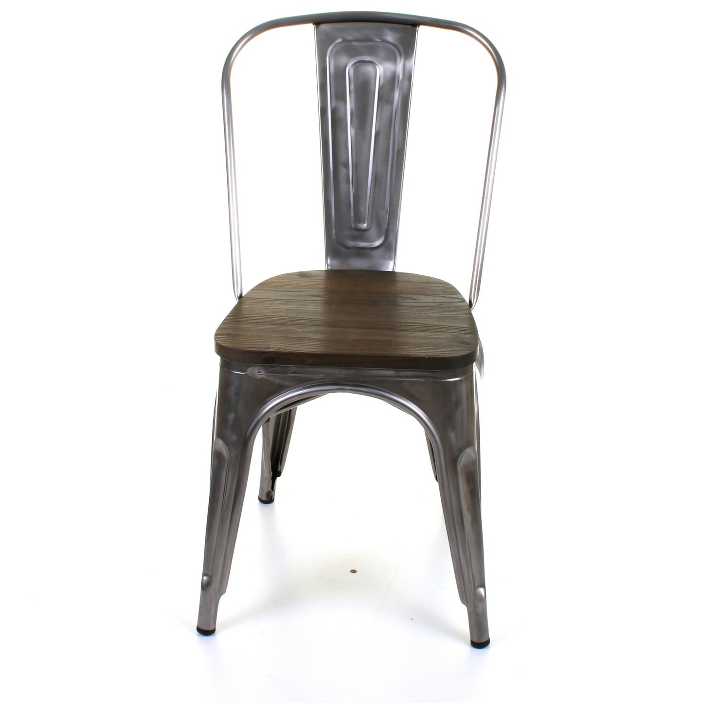 Roma Chair - Steel