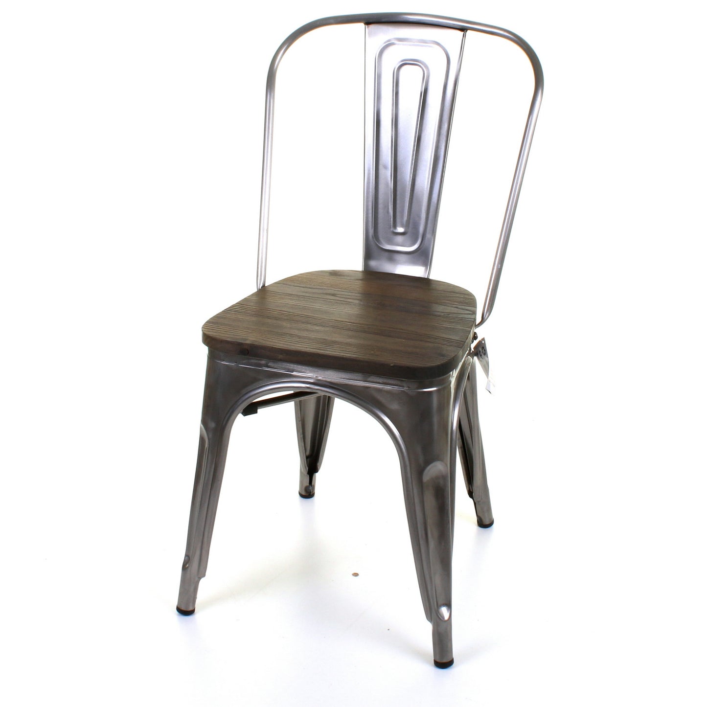 Roma Chair - Steel