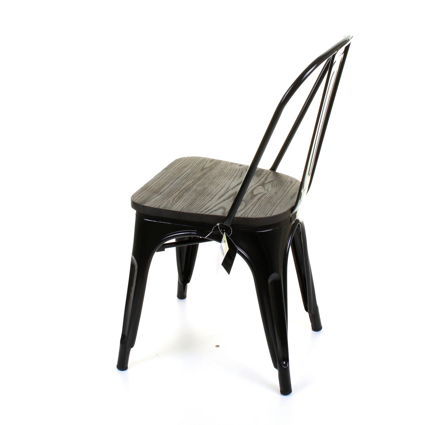 Roma Chair - Black