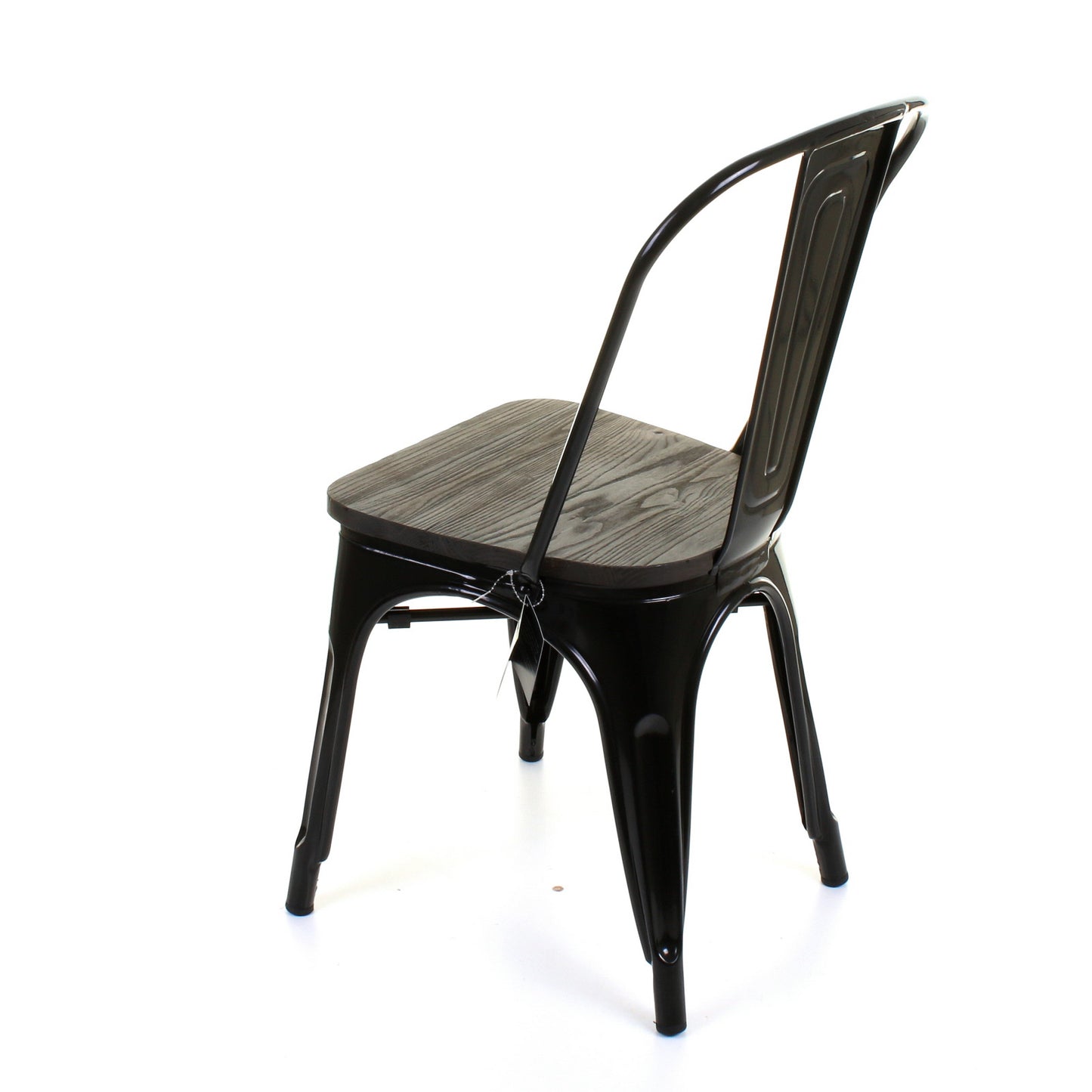 Roma Chair - Black