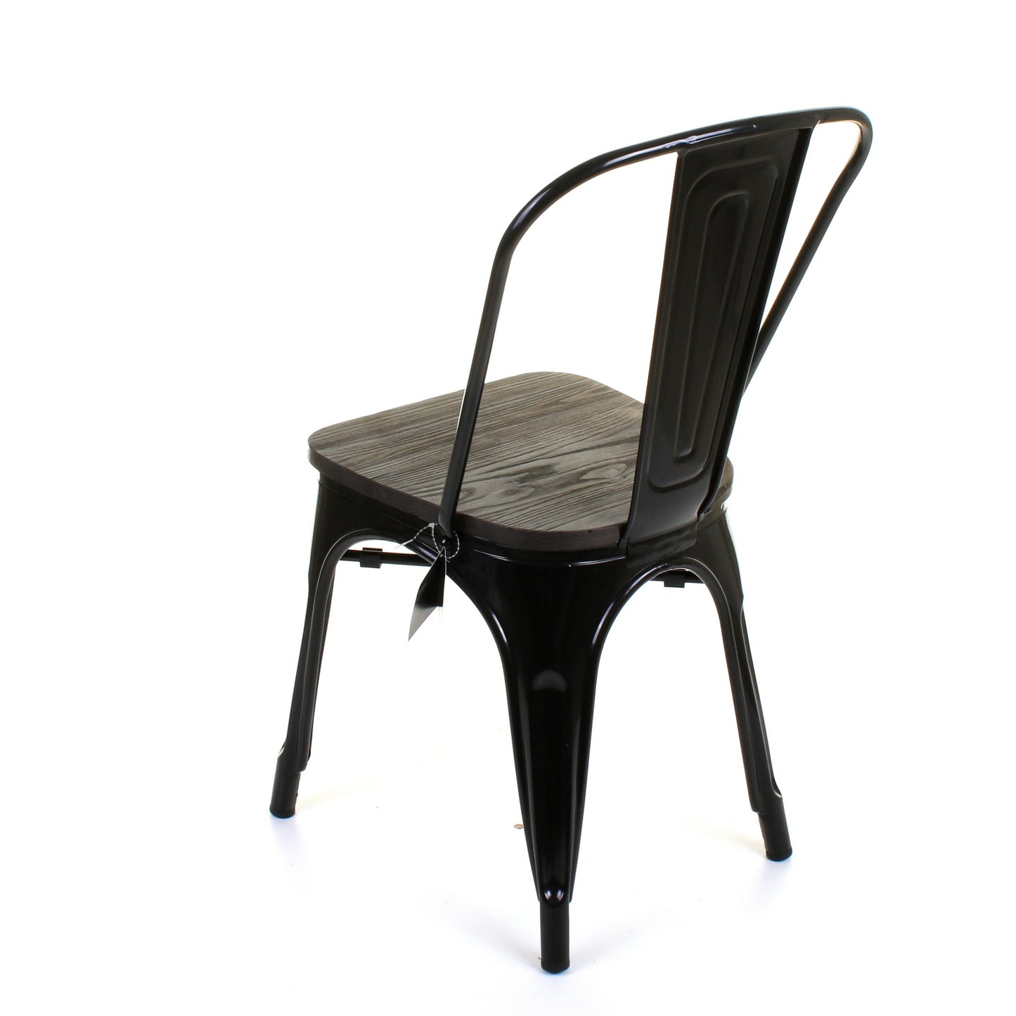 Roma Chair - Black