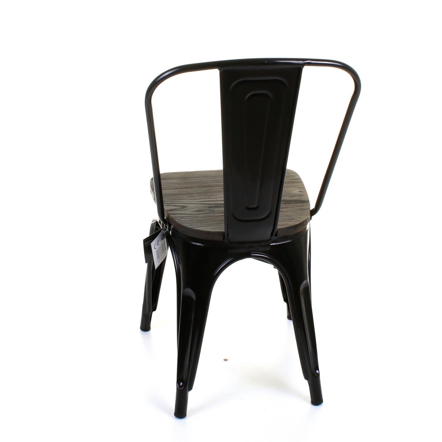 Roma Chair - Black