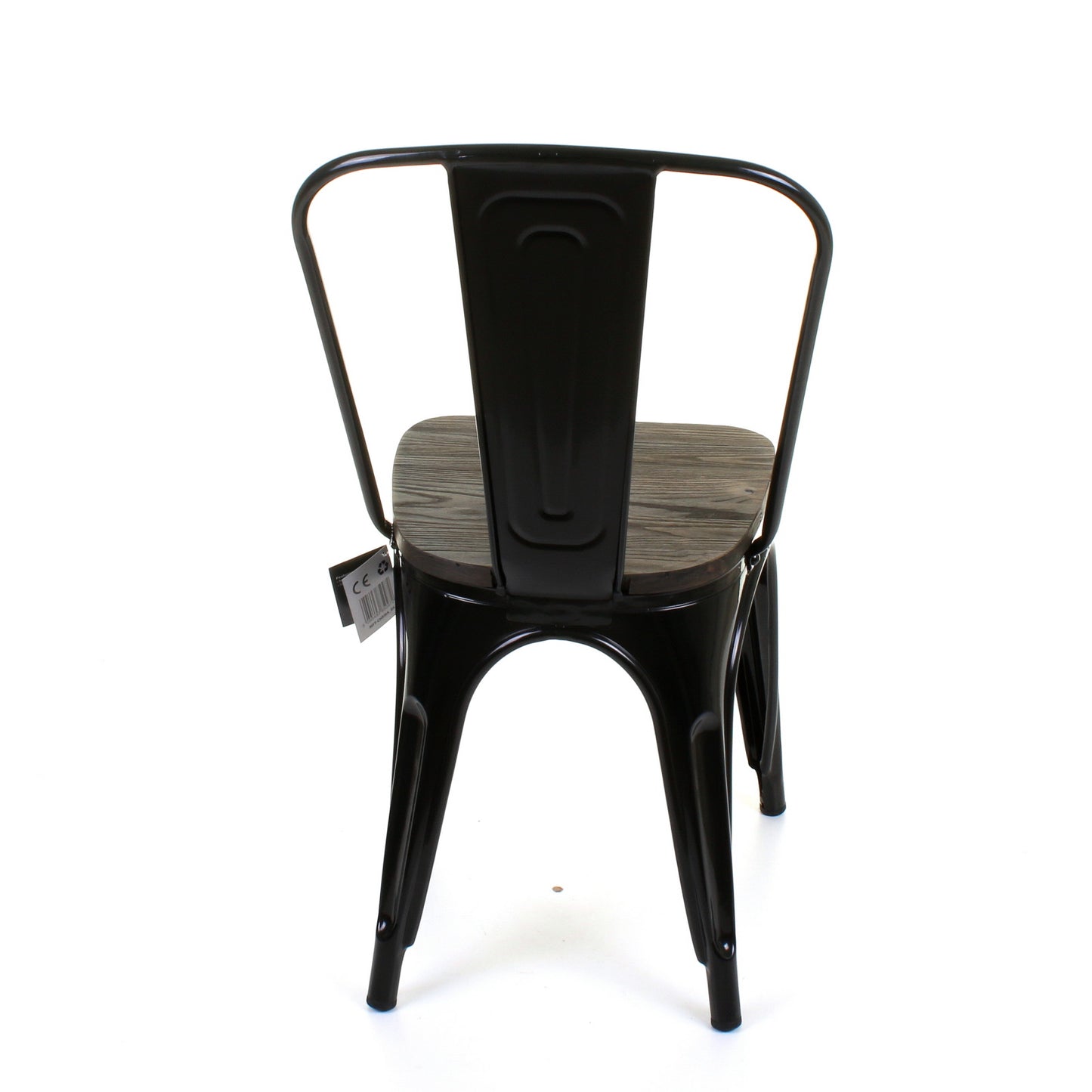 Roma Chair - Black