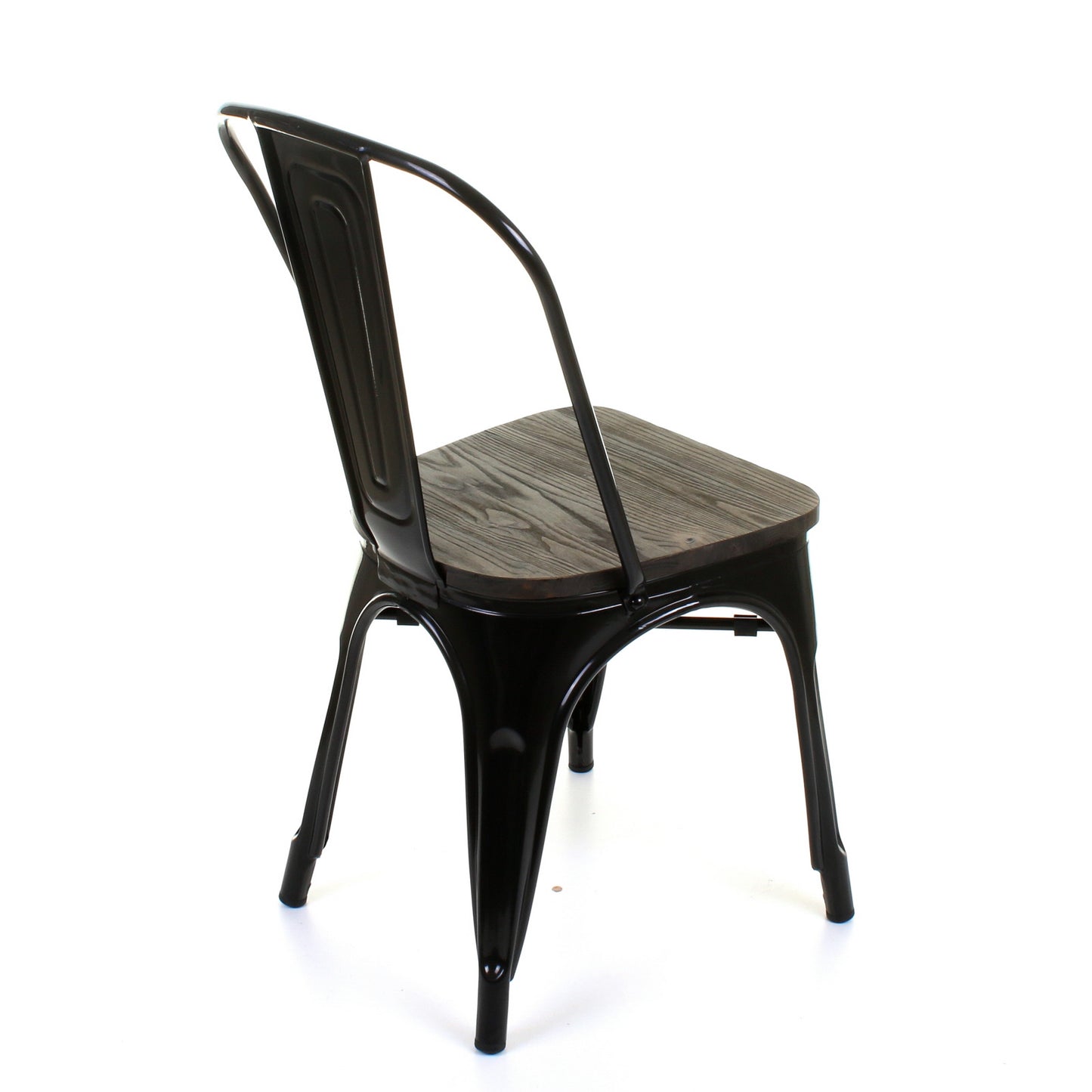 Roma Chair - Black
