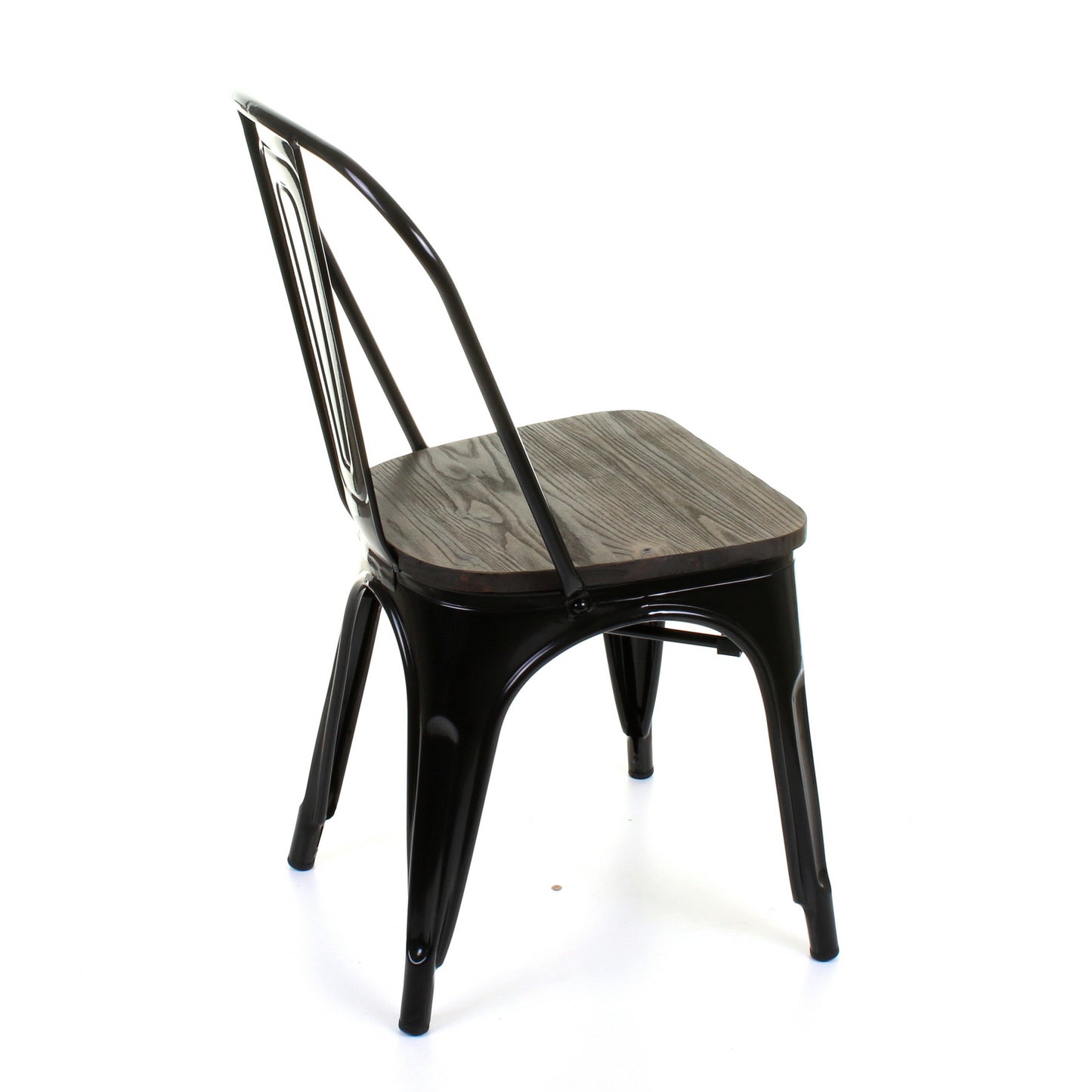 Roma Chair - Black