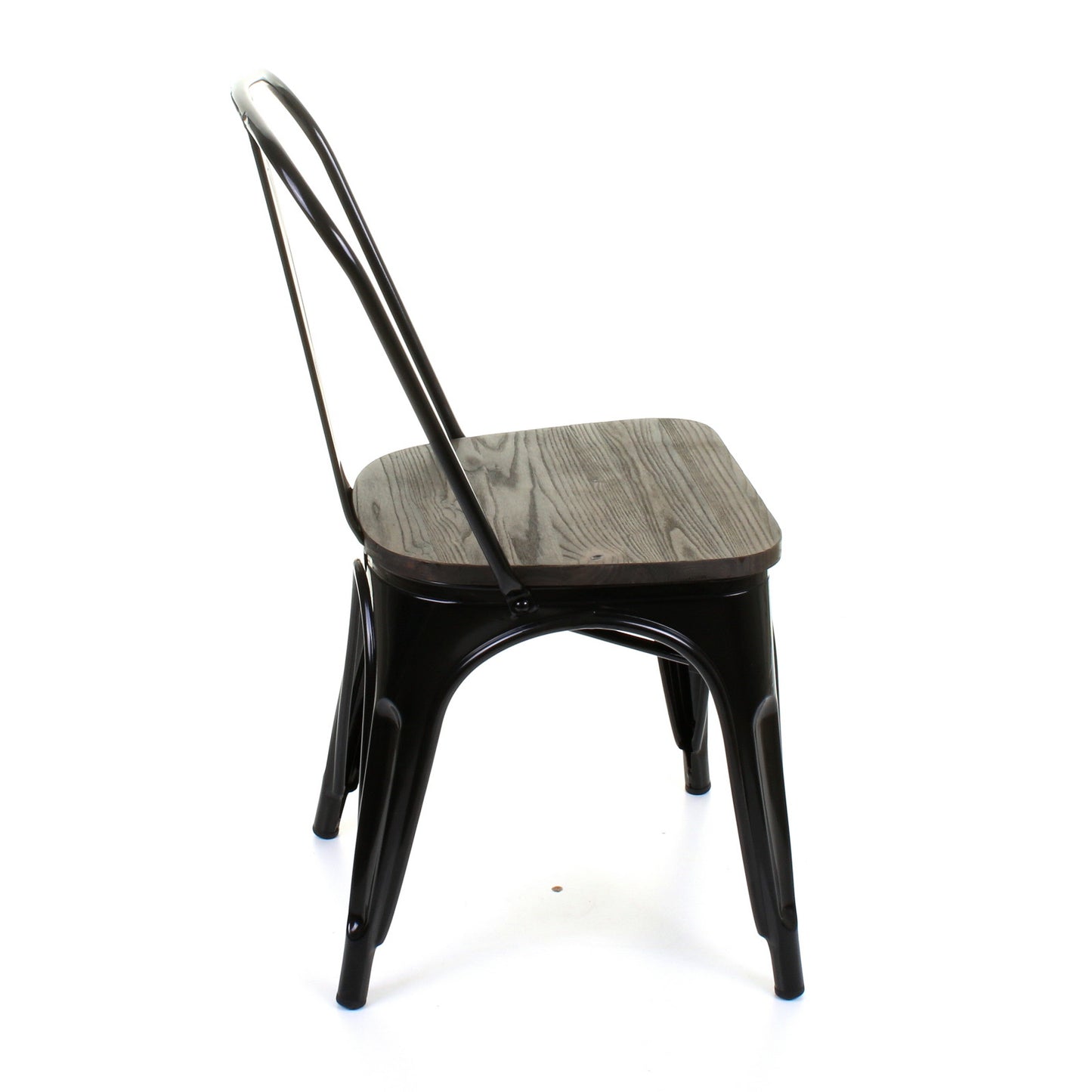 Roma Chair - Black