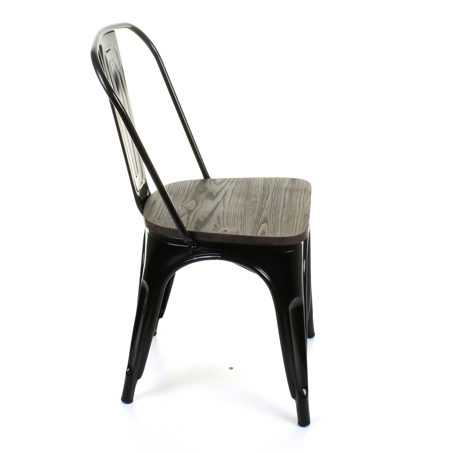 Roma Chair - Black
